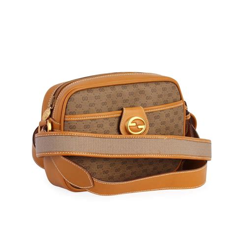 micro gg crossbody bag